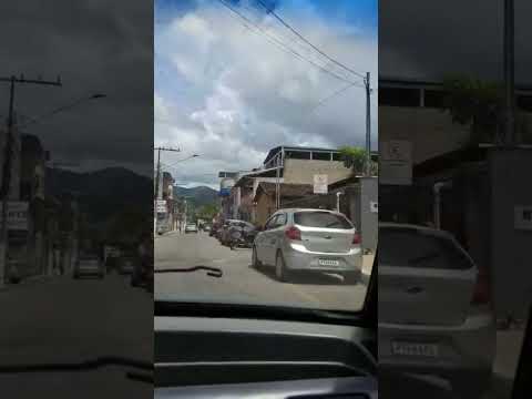 Centro de Belo Oriente/MG