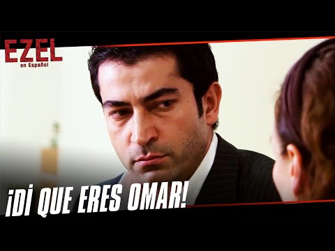 ¡Eres Omar! Dile a Tu Padre Ahora - Ezel En Español Capitulo 41