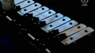 Marit Bergman &amp; Kleerup - 3 am