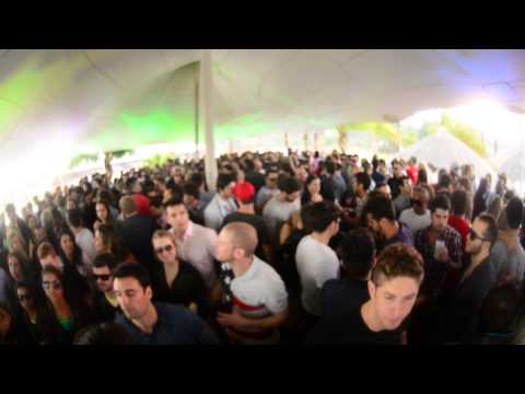 Terraço - Save Club - 06-07-2013