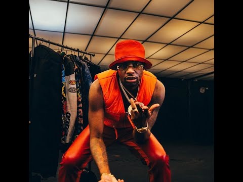 WYFT - (WEH YUH FIND THIS)  DING DONG ,@bustarhymes , @PopeyeCaution (Official Music Video)