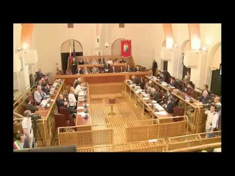 ONDA TG 4.02.2014 - INTERROGATORI INCHIESTA RIMBORSOPOLI