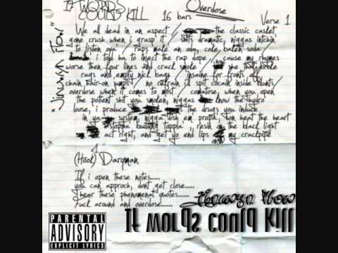 Jinuwyn Flow - Genocide (Explicit Version)