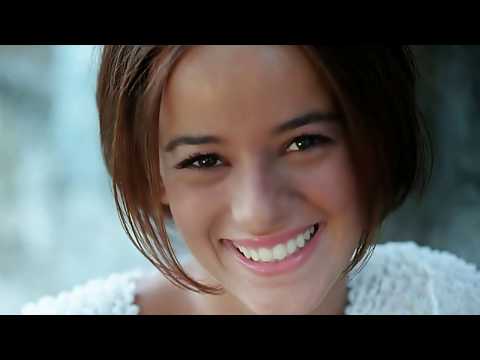 Alizée Straight Up One