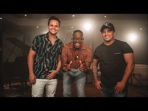 Mumuzinho, Matheus e Kauan   Tomara