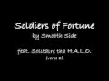 Soldiers of Fortune (snippet) 