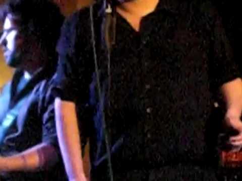 Crimson Jade - These Days Are Gone (3.4.09, Irish Pub - Coburg)