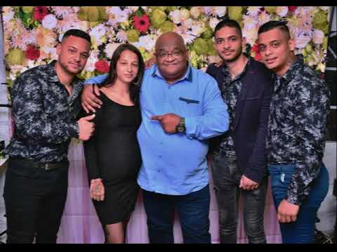 Gipsy-Tyson - De man Tro vast ( Official video) 2022