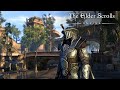 The Elder Scrolls Online - Return to Morrowind Part 2