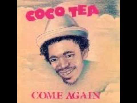 Cocoa Tea - Come again (full album)