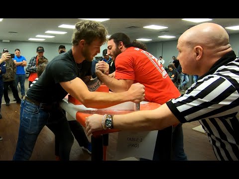 ANTHONY BIAFORE VS JOHN THERRIEN LH FINAL (PAL)