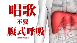 Re: [閒聊] 唱歌要運用"丹田",現實中要怎樣才能做到?