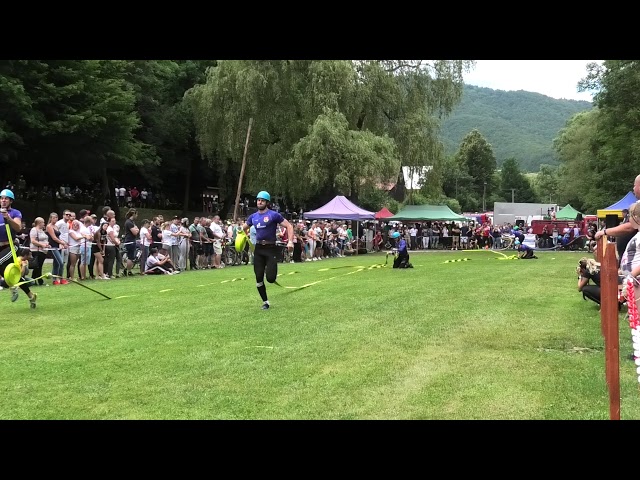 ZBORA, 19. 07. 2020