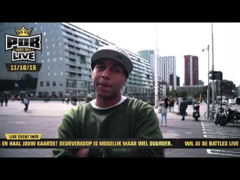 XPose Interview #1 : Noah-G over corruptie binnen POB