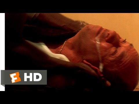 トラフィック (9/10) Movie CLIP - Your Whole Life Is Pointless (2000) HD (Traffic (9/10) Movie CLIP - Your Whole Life Is Pointless (2000) HD)