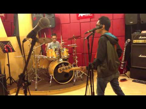 MXPX - Move to Bremerton (cover by System Victim) video thumbnail