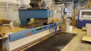 Holz-Her ECO-MASTER 7113 machining center for wood | Image 4 - Machineryline