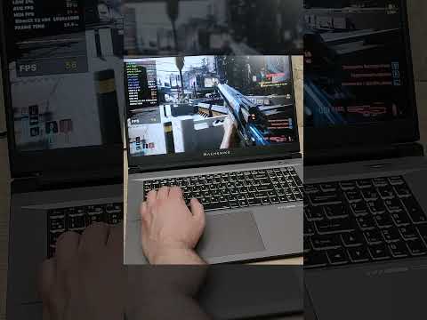 Сделай ЭТО и Игровому Ноутбуку Станет Легче! СНИЖАЕМ ТЕМПЕРАТУРУ