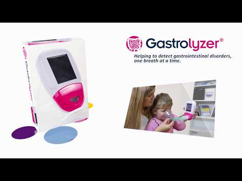 Don't miss Bedfont at UEG week 2017!