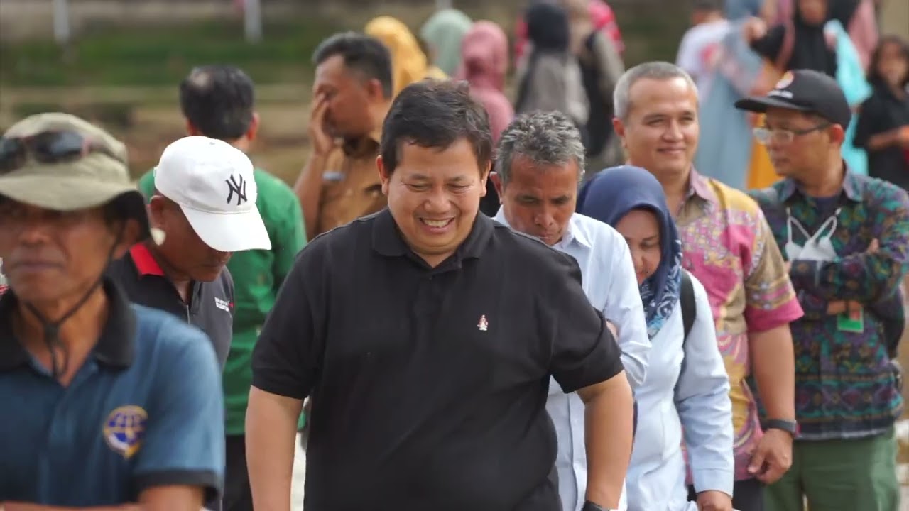 IMPLEMENTATION SUPPORT MISSION BUKITTINGGI