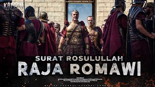 Download lagu Rosulullah SAW Ajak Raja Romawi Masuk Islam Melalui Surat, Ini Isinya !! mp3 Download lagu Rosulullah SAW Ajak Raja Romawi Masuk Islam Melalui Surat, Ini Isinya !! mp3
