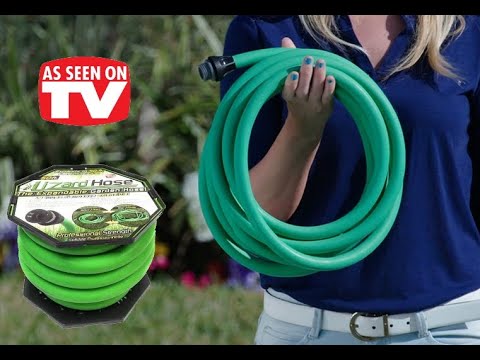 Lizard Hose - The Amazing Expandable Hose As Seen On TV - 50/100ft