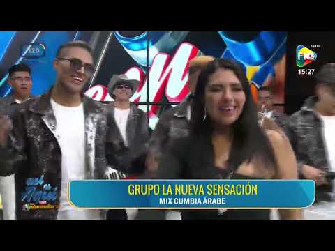 La Nueva Sensación 💯🔥Mix.. Árabe🔥✨✌️