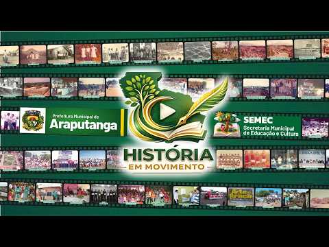 ARAPUTANGA EM IMAGENS