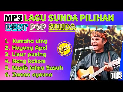 MP3 LAGU SUNDA PILIHAN