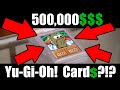 Pawn Stars - The 500,000$ Yu-Gi-Oh! Card Collection - The Unstoppable Fred