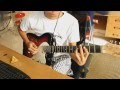Park Bom - Don't Cry (Acoustic Ver. Guitar Cover ...