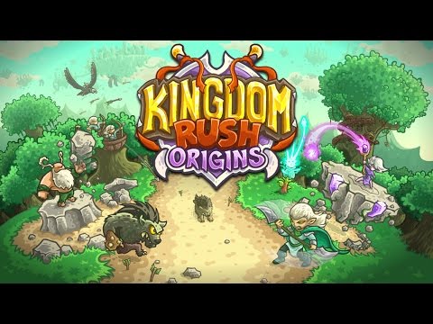 Kingdoms Fall IOS