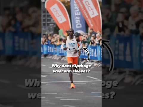 3 Surprising🤯Benefits of wear arm sleeves #shorts #running