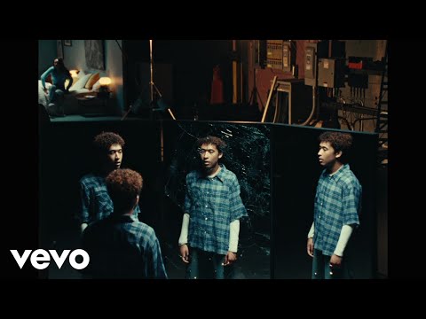 Adrian Lyles - Take It Easy