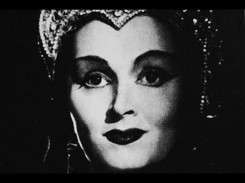 Rita Streich tells stories from her life