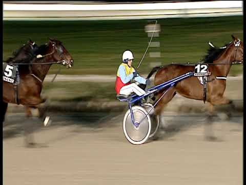 Trotto 14/01/2020 - 7ª corsa TRIS