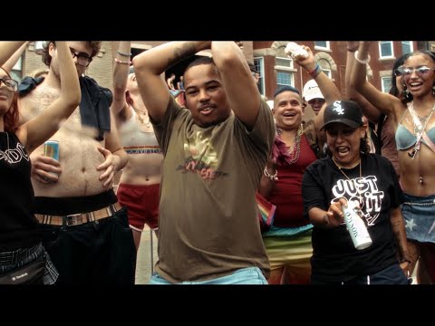 Emotes (Music Video)