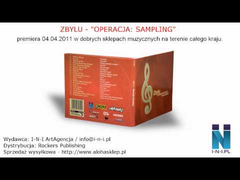 05. Zbylu feat. Flint, Proceente, DJ Kebs - Poznaj kulisy