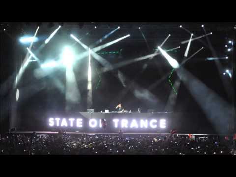 Armin Van Buuren - A State Of Trance 591 - 13.12.2012