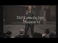 Def Comedy Jam (Season 6) Queen Latifah