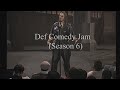 Def Comedy Jam (Season 6) Queen Latifah - Christian Brown Def Comedy Jam (Season 6) Queen Latifah