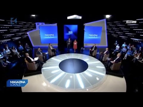Magazina Lokale - 05.10.2017 - Klan Kosova