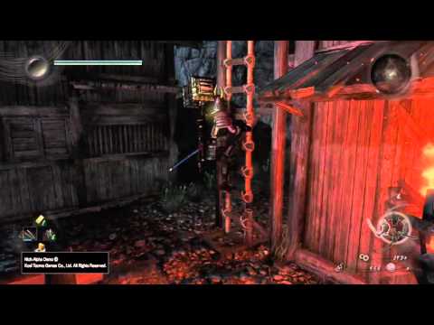 Let's suck at Nioh Alpha - Pt. 13: Haja the Evil-Crusher