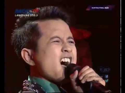 Baref KDI Kedekan Nyanyian Setan