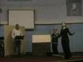 Nehemiah Rebuilds the Wall (Christian drama sketch)