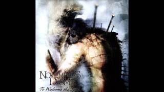 Not The Strong  -  Novembers Doom
