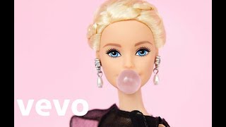 Barbie™  Pink  (Official Music Video)