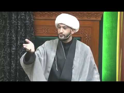 21st Ramadhan 1439 - Shahadat Day of Imam Ali (as)