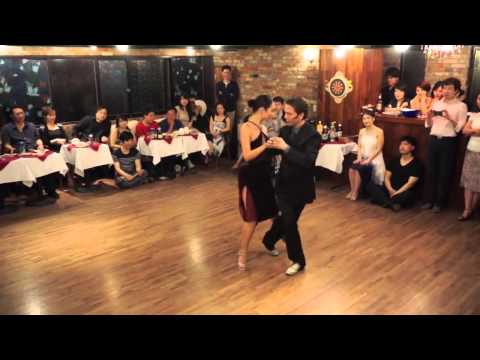 ^ 2013 michelle + joachim  Seoul Festival Tango Liberal   4 bis00h00m00s 00h03m31s