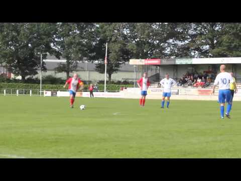 Roda Boys 2 - Ameide 2